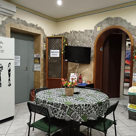 Seme Dell' Etna Villa CTA Exteriör bild